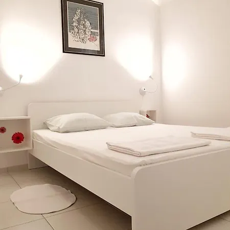 Vrancic ماندري