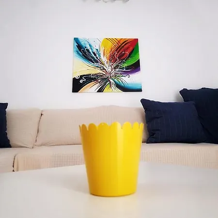 Vrancic شقة ماندري