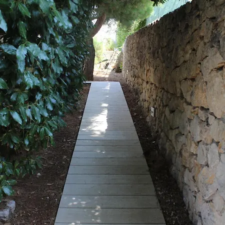 شقة Vrancic ماندري