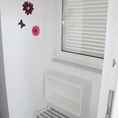 Διαμέρισμα Vrancic *