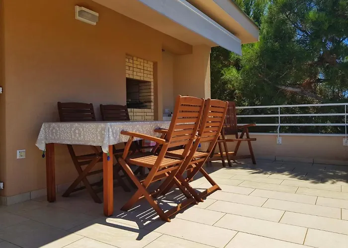 Apartamento Vrancic