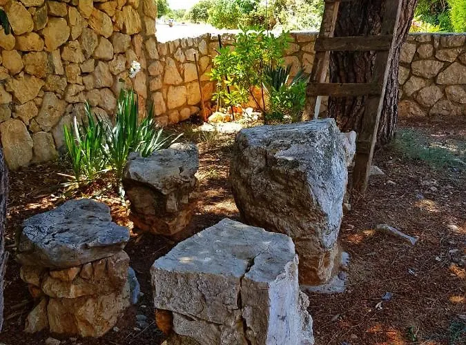 Vrancic Appartement *