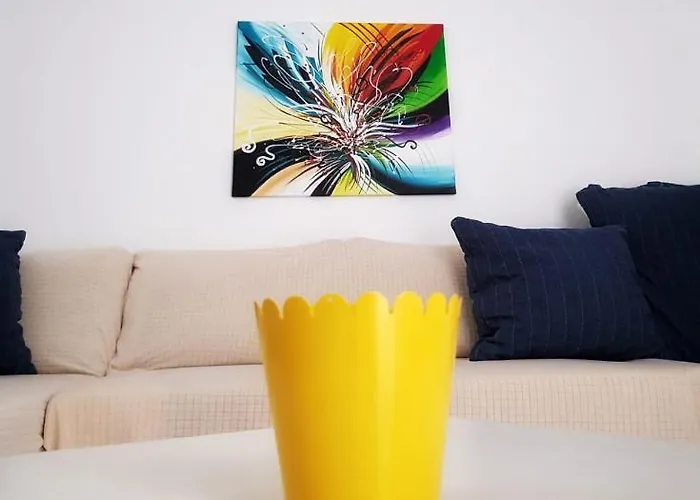 Vrancic Appartement Mandre