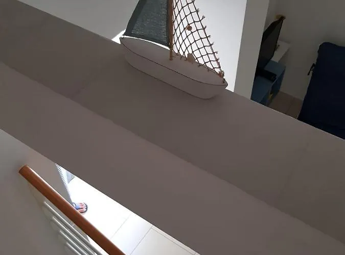 Vrancic Appartement Mandre