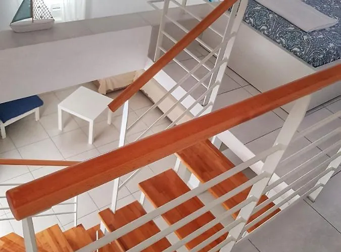 Appartement Vrancic Mandre