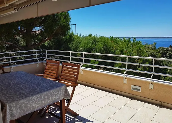 Appartement Vrancic *