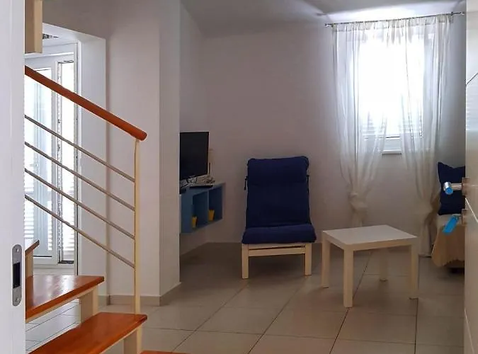 Appartement Vrancic Mandre