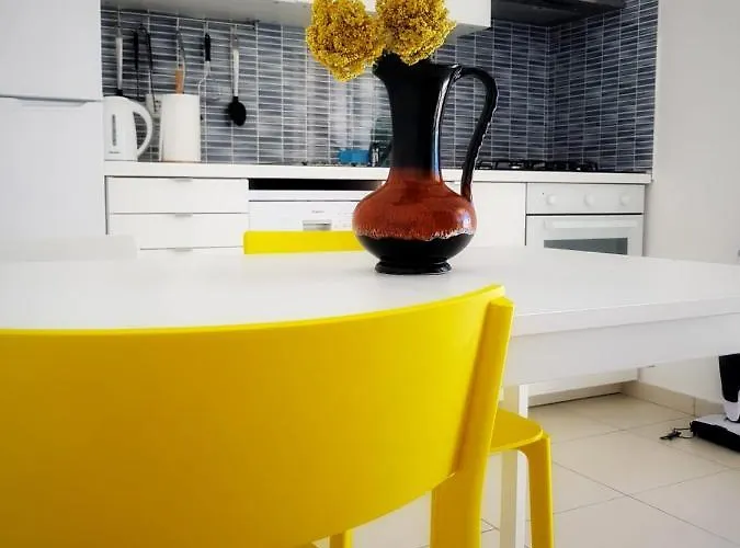 Appartement Vrancic *