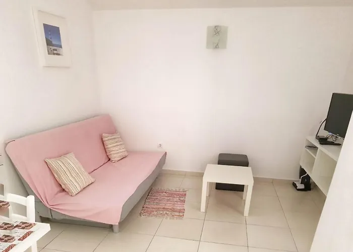 Appartement Vrancic Mandre