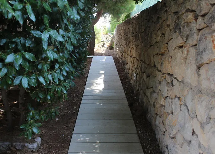 Appartement Vrancic Mandre