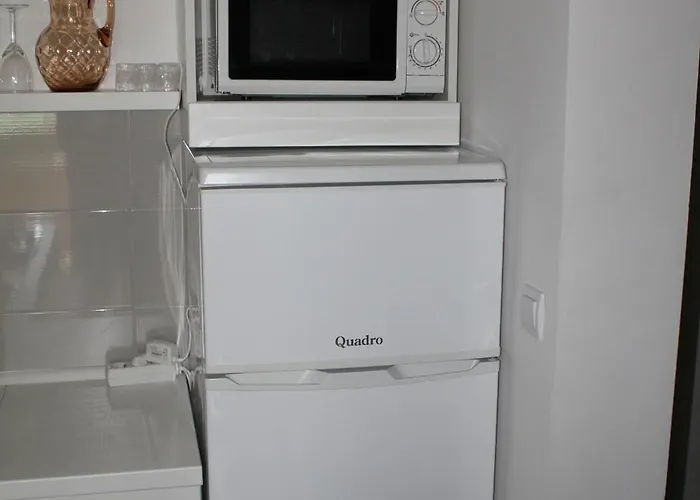 Appartement Vrancic *