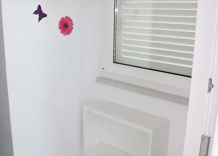 Appartement Vrancic *