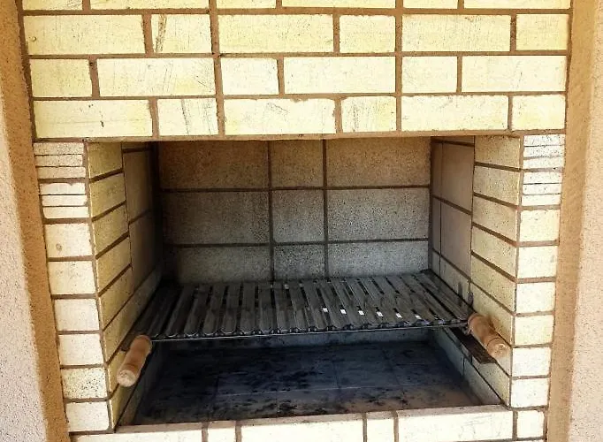 Vrancic Apartamento Mandre