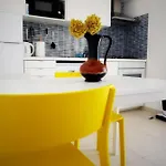 شقة Vrancic *