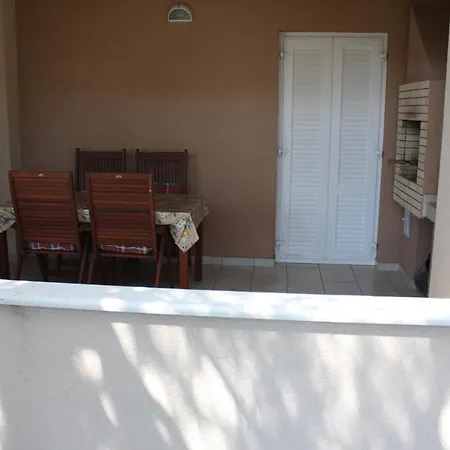 Appartement Vrancic *