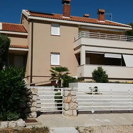 Vrancic Appartamento Mandre