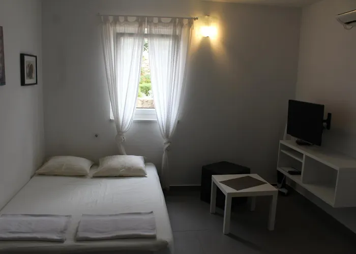 Apartman Vrancic