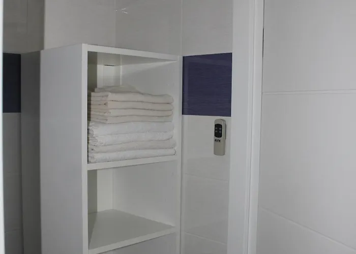 Apartman Vrancic Mandre