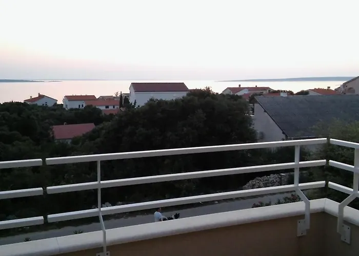 Vrancic Apartman