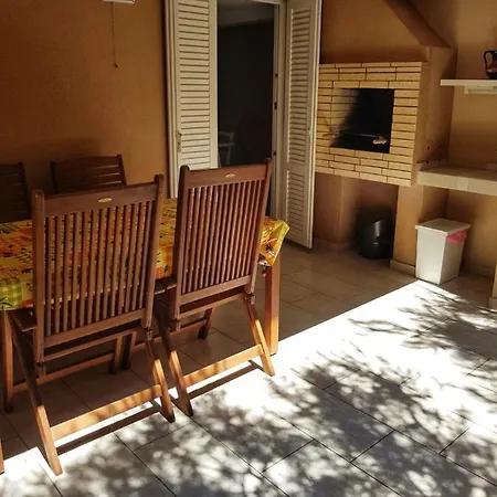 Vrancic Apartamento *