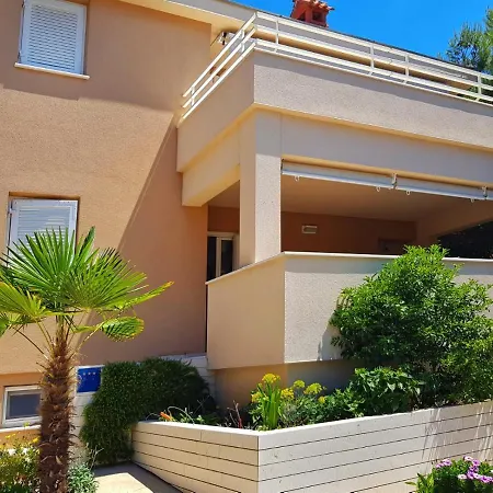 Apartamento Vrancic *