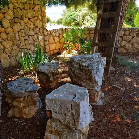 Vrancic Apartamento *