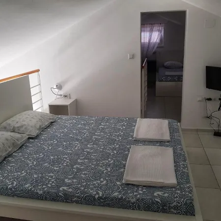 Apartamento Vrancic *