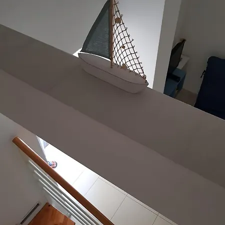 Vrancic Apartamento Mandre