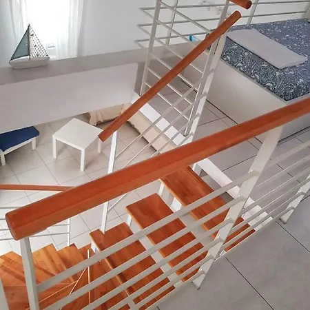 Apartamento Vrancic Mandre