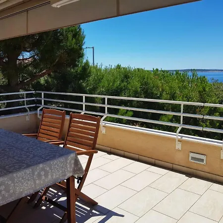 Apartamento Vrancic *