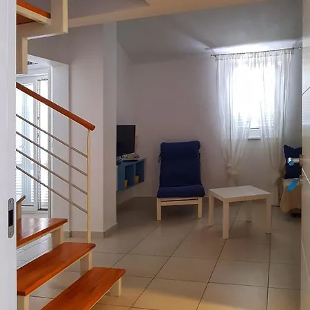 Apartamento Vrancic Mandre