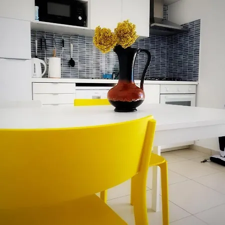 Apartamento Vrancic *