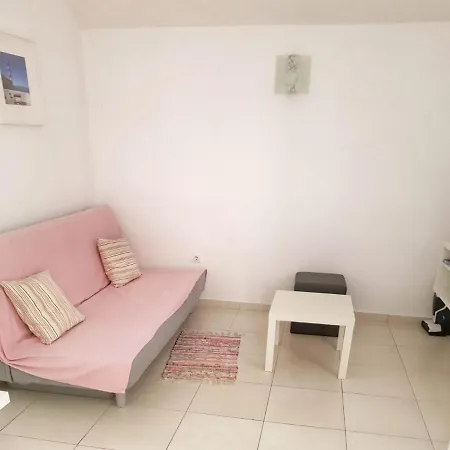 Apartamento Vrancic Mandre