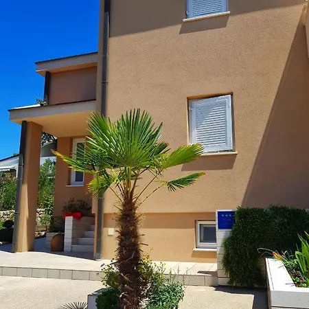 Apartamento Vrancic Mandre