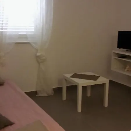 Vrancic Apartamento