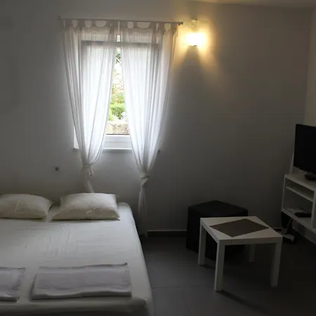 Apartamento Vrancic