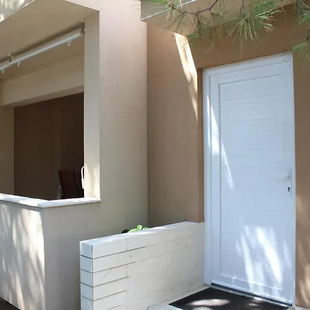 Apartamento Vrancic *