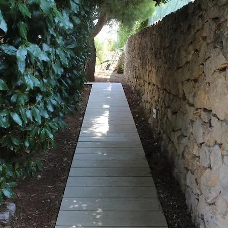 Appartamento Vrancic Mandre