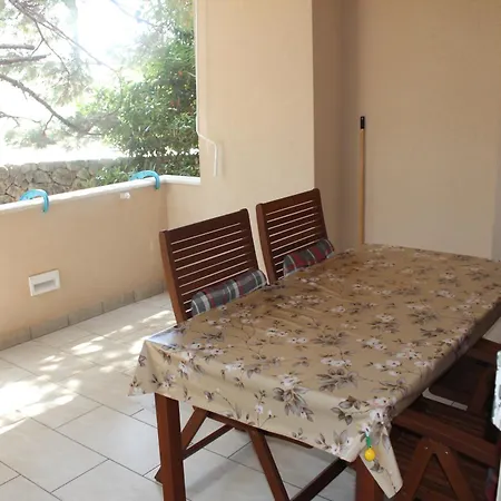 Apartamento Vrancic *