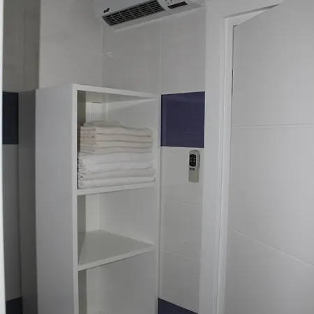 Apartamento Vrancic Mandre