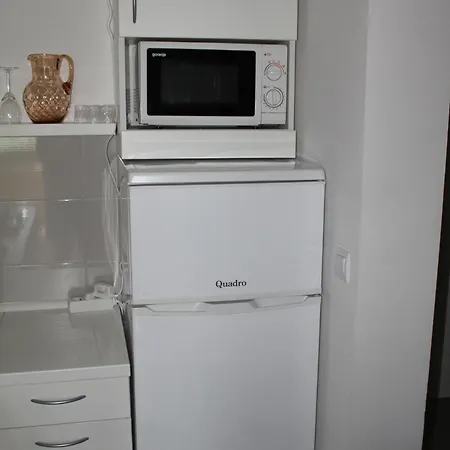 Apartamento Vrancic *