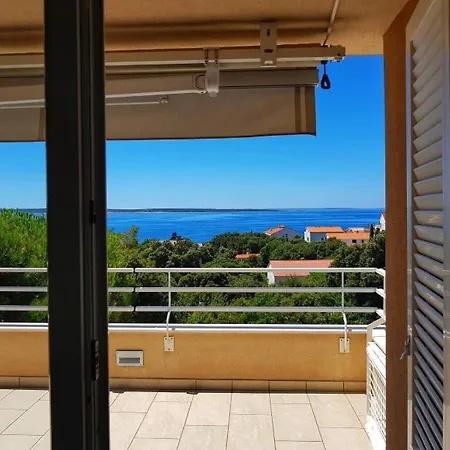 Vrancic Apartamento *