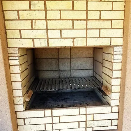 Vrancic Apartamento Mandre