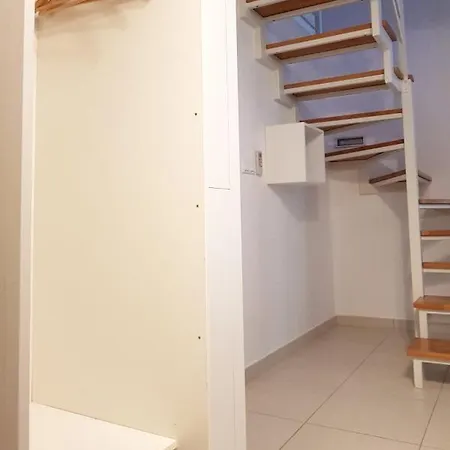 Vrancic Apartamento