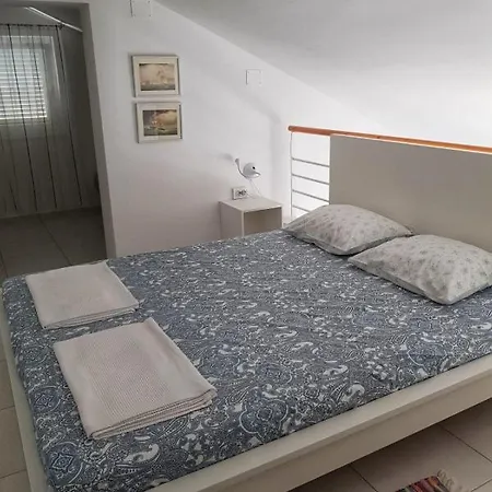 Apartamento Vrancic Mandre