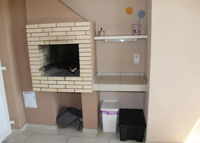 Vrancic דירה *